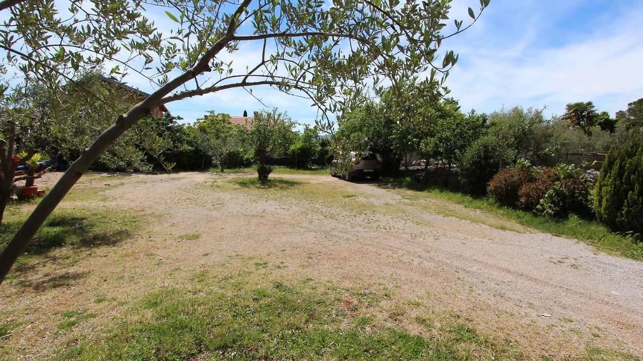 Apartment In Malinska 5