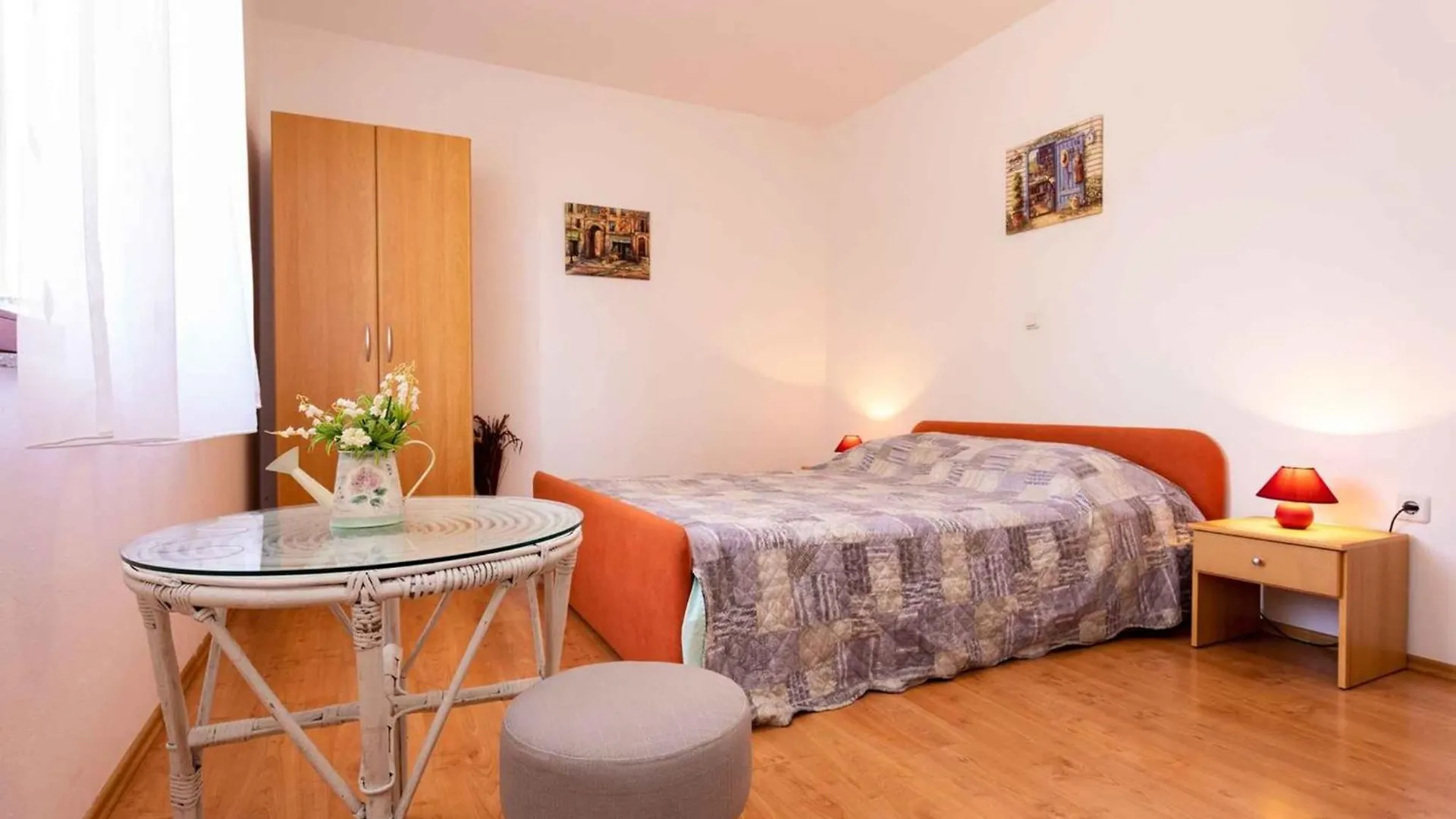 Apartment In Malinska 5