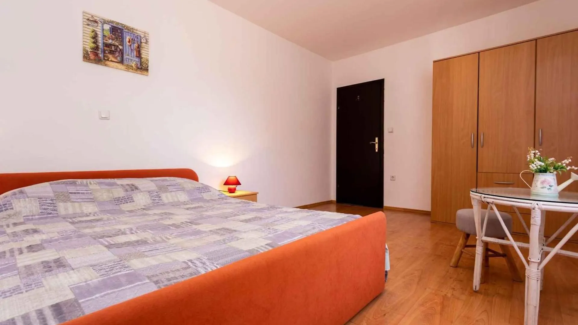 Apartment In Malinska 5