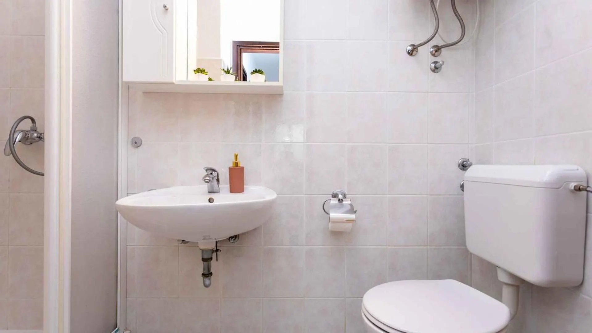 Apartment In Malinska 5 Croatia