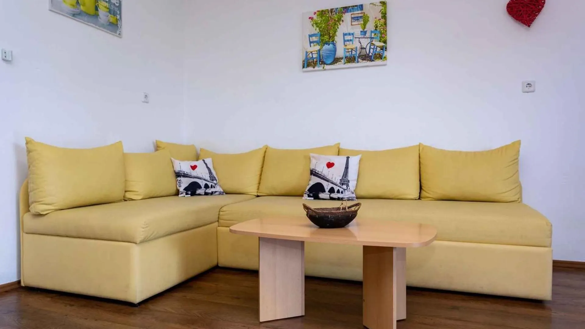 Apartment In Malinska 5 Croatia