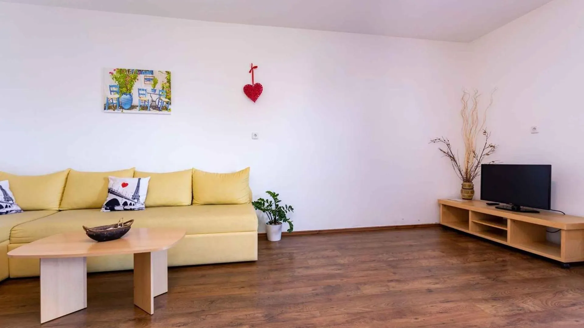 Apartment In Malinska 5