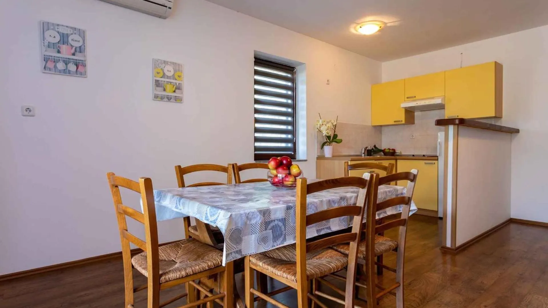 Apartment In Malinska 5