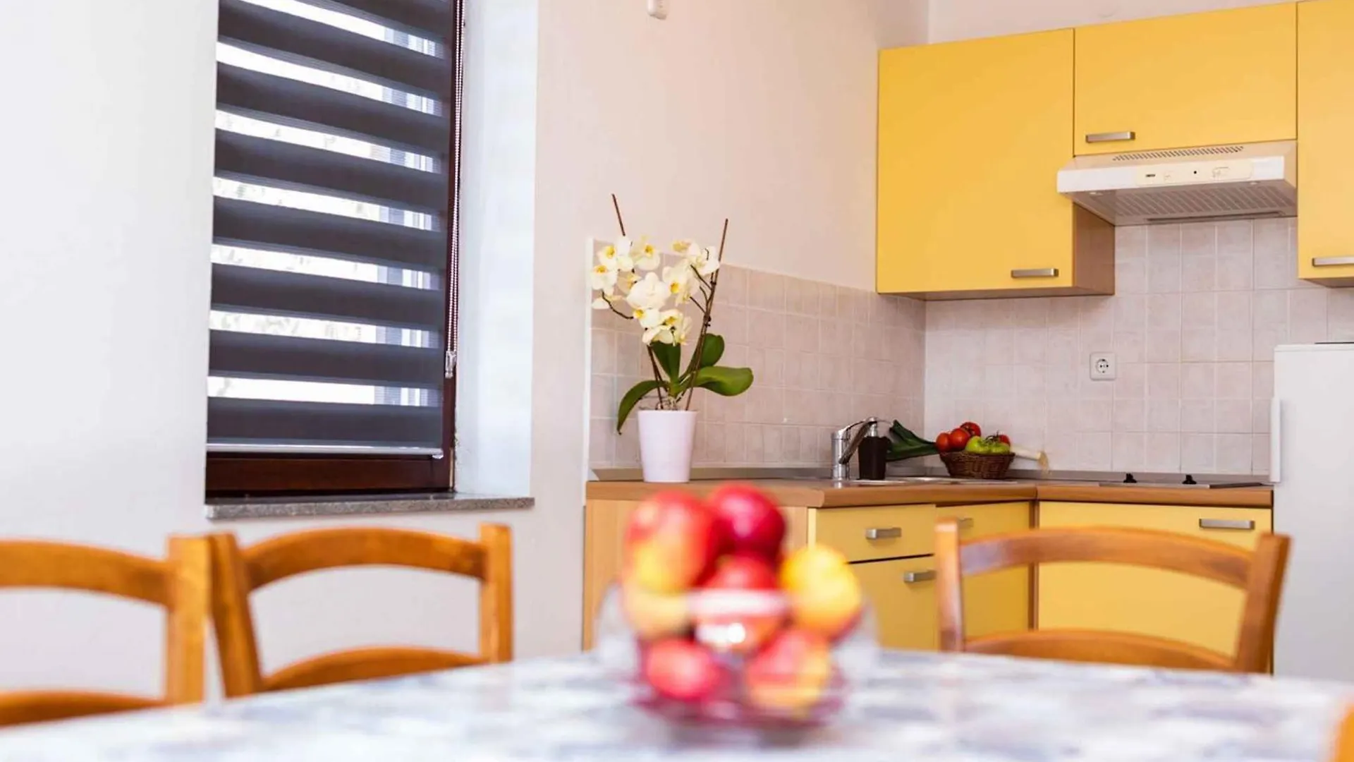Apartment In Malinska 5