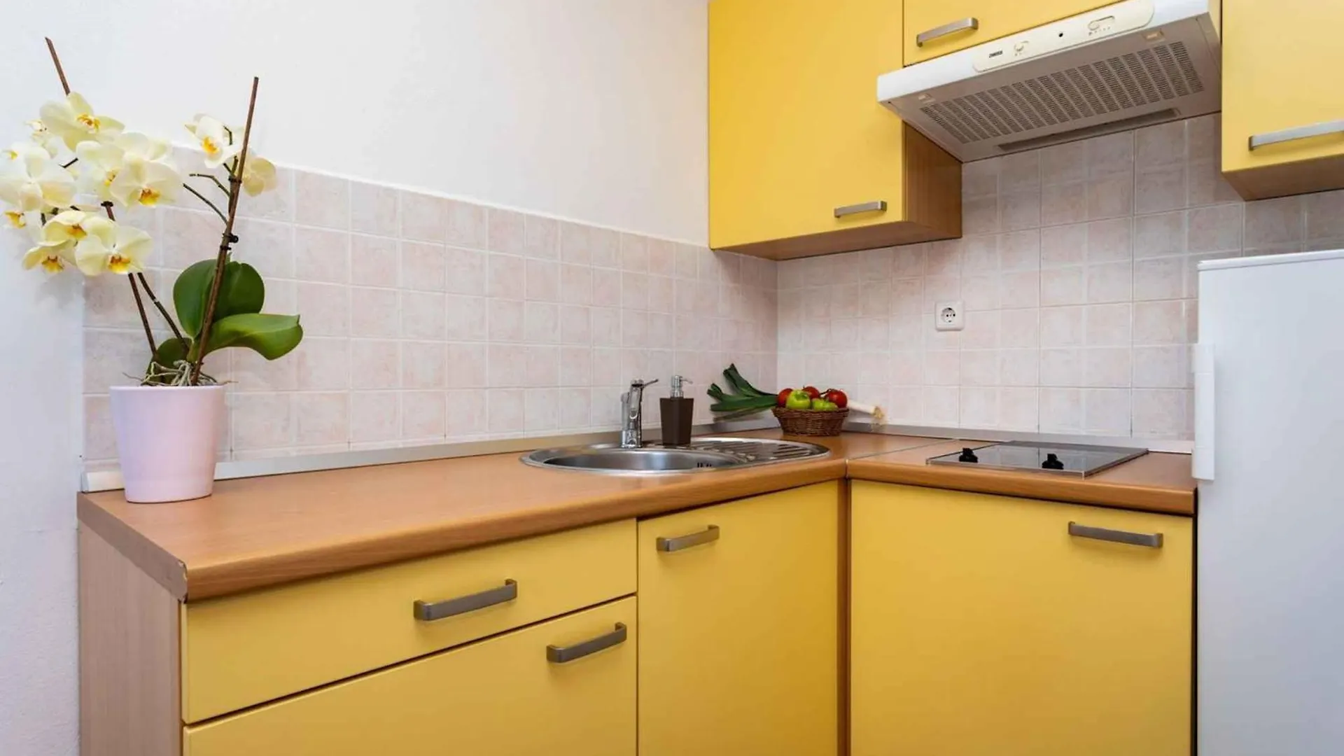 Apartment In Malinska 5