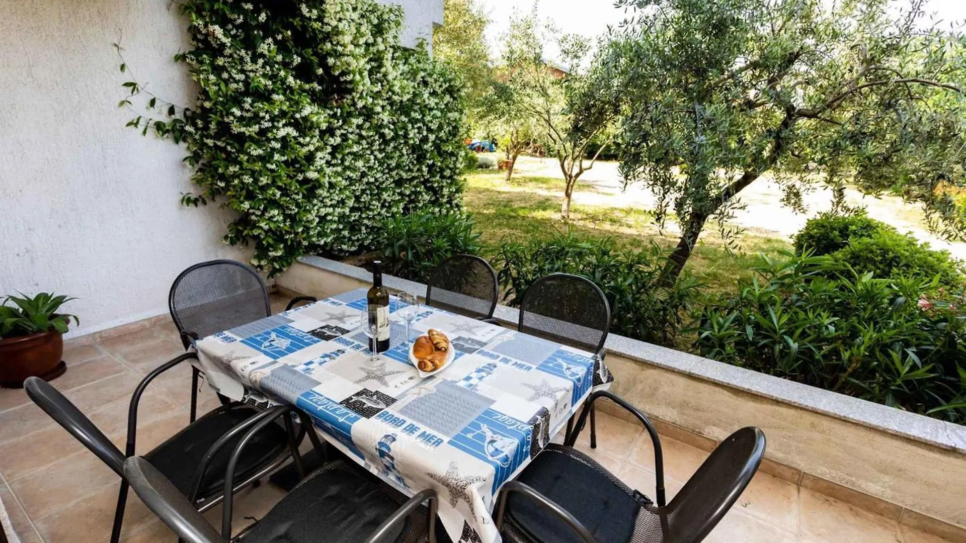 Apartment In Malinska 5 0*,  Croatia