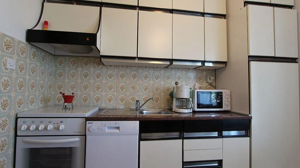 Apartment In Malinska 5