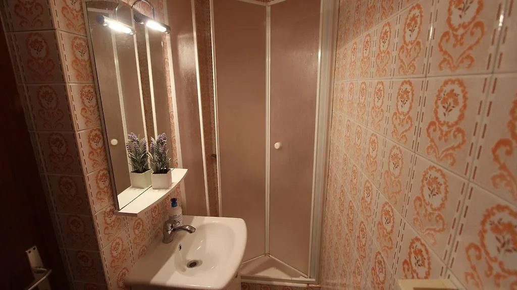 Apartment In Malinska 5
