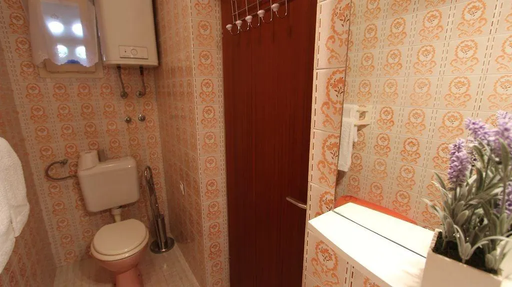 Apartment In Malinska 5 0*,