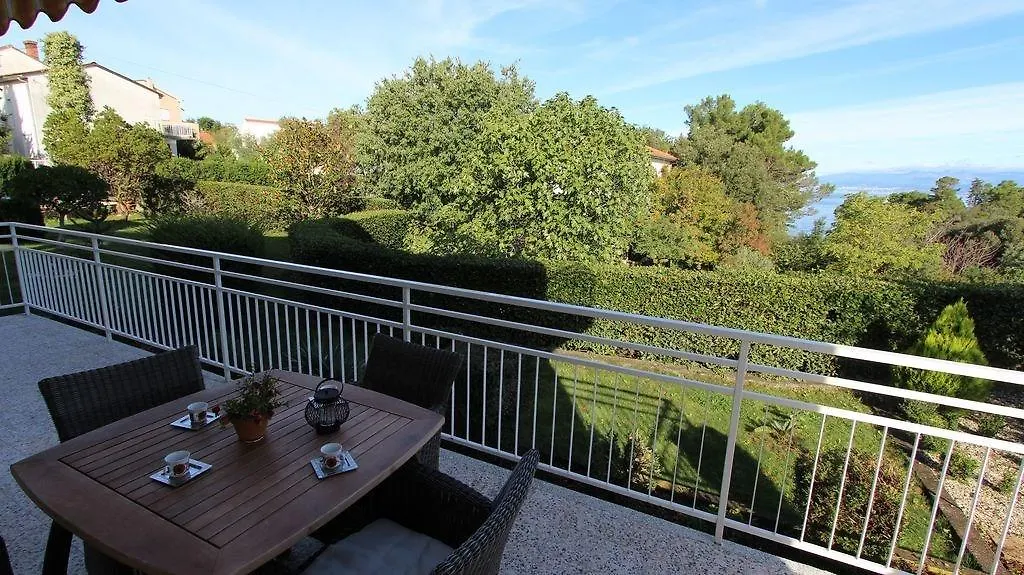 Apartment In Malinska 5