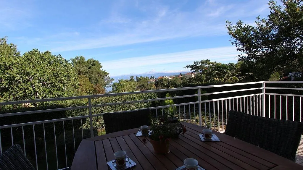 Apartment In Malinska 5