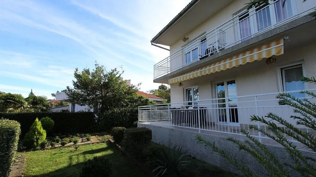 Apartment In Malinska 5 0*,  Croatia