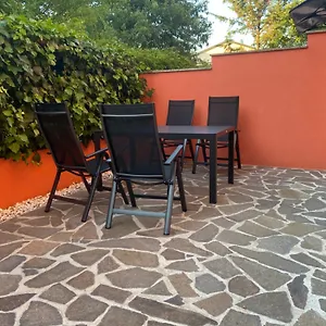  Appartamento Simoneta